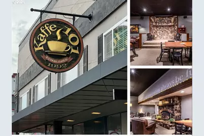 Kaffe 101, Coos Bay, OR 97420 - Photo 1