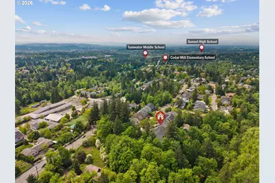 8553 NW Lovejoy St, Portland, OR 97229 - Photo 31