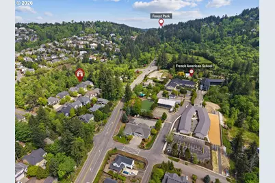 8553 NW Lovejoy St, Portland, OR 97229 - Photo 33