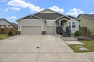 410 S 10th St, Monroe, OR 97456 - Photo 1