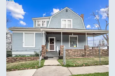 1701 1st St, La Grande, OR 97850 - Photo 1