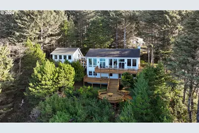 79274 Ray Brown Rd, Arch Cape, OR 97102 - Photo 1