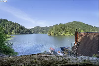 1901 Loon Lake Rd, Reedsport, OR 97467 - Photo 11