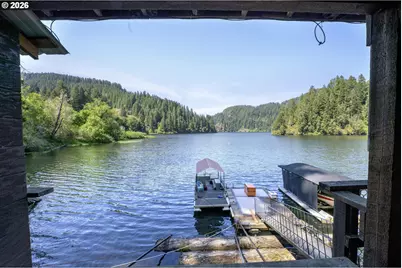 1901 Loon Lake Rd, Reedsport, OR 97467 - Photo 7