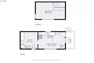 1901 Loon Lake Rd, Reedsport, OR 97467 - Photo 45