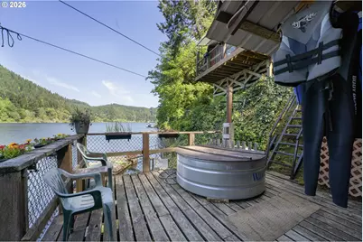 1901 Loon Lake Rd, Reedsport, OR 97467 - Photo 13