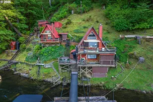 1901 Loon Lake Rd, Reedsport, OR 97467 - Photo 1