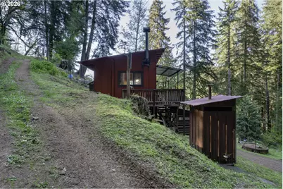 1901 Loon Lake Rd, Reedsport, OR 97467 - Photo 29