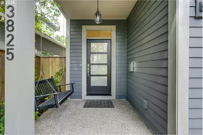 3825 SE Rural St, Portland, OR 97202 - Photo 3