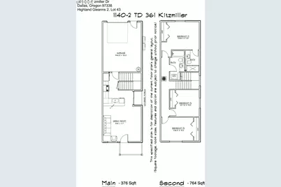 361 SE Kitzmiller Dr, Dallas, OR 97338 - Photo 23