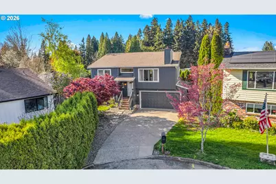 6331 SE Cavalier Way, Milwaukie, OR 97267 - Photo 1