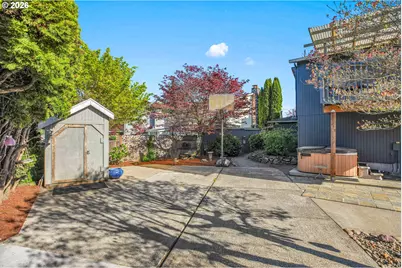 6331 SE Cavalier Way, Milwaukie, OR 97267 - Photo 9