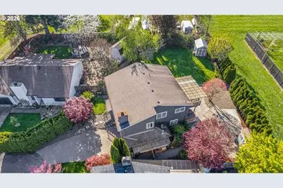 6331 SE Cavalier Way, Milwaukie, OR 97267 - Photo 3