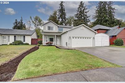 2619 SW 11th St, Battle Ground, WA 98604 - Photo 1