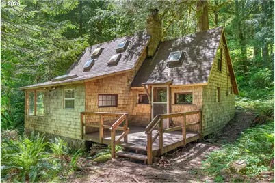 29544 E Road 12, Rhododendron, OR 97049 - Photo 35