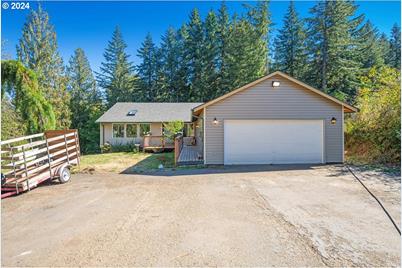 23700 S Woodview Ln, Beavercreek, OR 97004 - Photo 1