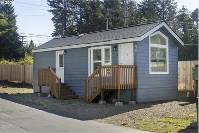 4875 N Hwy 101 #96, Depoe Bay, OR 97341 - Photo 1