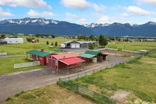 80134 Countryside Rd, Joseph, OR 97846 - Photo 1