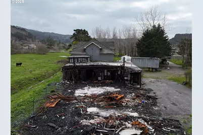 94667 N Bank Pistol River Rd, Pistol River, OR 97444 - Photo 5