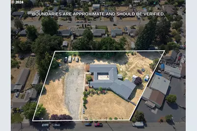 1480 NE Laurel Ave, Woodburn, OR 97071 - Photo 37