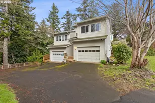 1945 NE 7th Dr, Lincoln City, OR 97367 - Photo 1