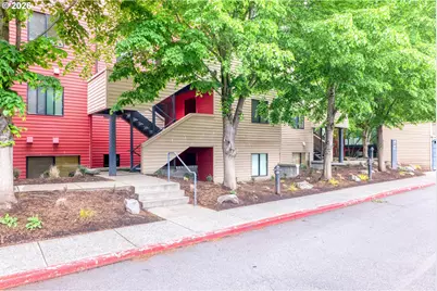 810 NW Naito Pkwy #F11, Portland, OR 97209 - Photo 1