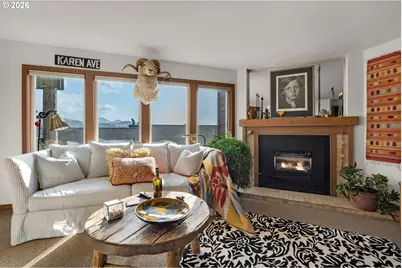 353 N Breaker Point Dr #353, Cannon Beach, OR 97110 - Photo 3