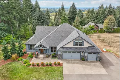 14408 NE 188th Ave, Brush Prairie, WA 98606 - Photo 1