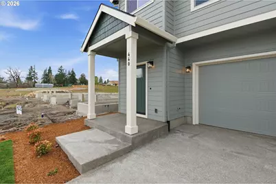 440 E Wilson St, Carlton, OR 97111 - Photo 5