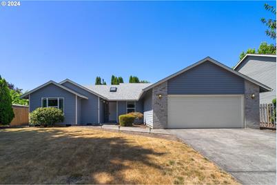 1587 NE Stable Dr, Hillsboro, OR 97124 - Photo 1