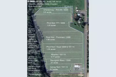 11880 SE Eola Hills Rd, Amity, OR 97101 - Photo 3