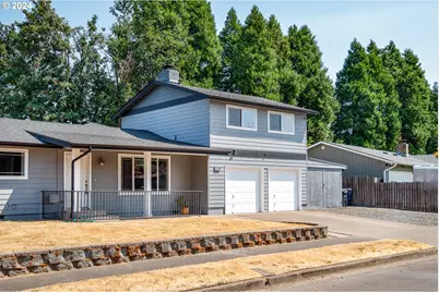 3605 Duke St, Springfield, OR 97478 - Photo 1