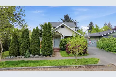 2803 SE 87th Ave, Portland, OR 97266 - Photo 3