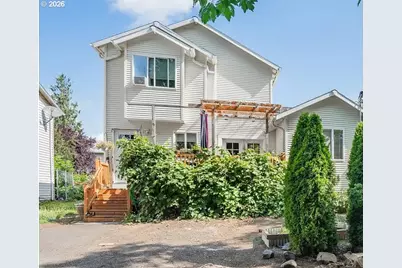 2803 SE 87th Ave, Portland, OR 97266 - Photo 5