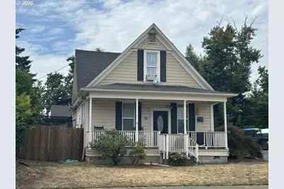 29 E Harrison Ave, Cottage Grove, OR 97424 - Photo 1