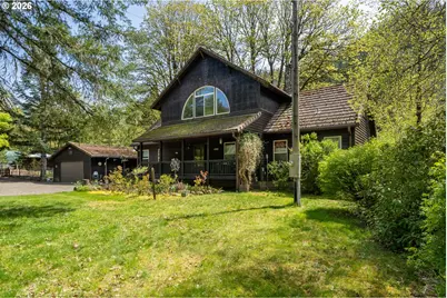 18055 Elk Meadows Ln, Tillamook, OR 97141 - Photo 1