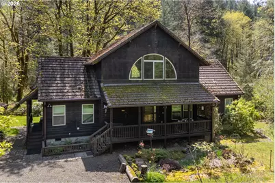 18055 Elk Meadows Ln, Tillamook, OR 97141 - Photo 3