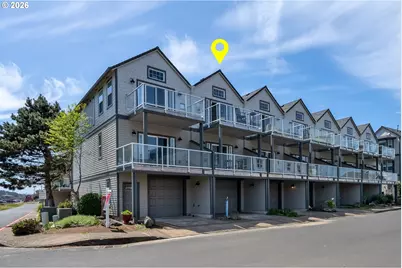 120 N 3rd Ave, Rockaway Beach, OR 97136 - Photo 3