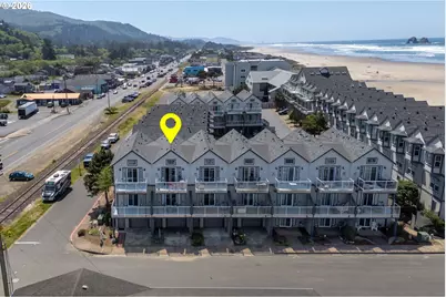 120 N 3rd Ave, Rockaway Beach, OR 97136 - Photo 1