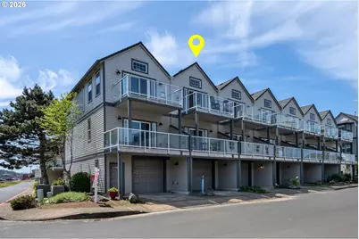 120 N 3rd Ave, Rockaway Beach, OR 97136 - Photo 3
