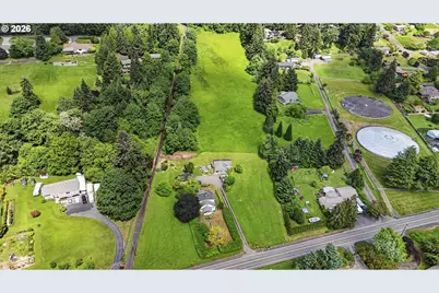 Pittsburg Rd, Saint Helens, OR 97051 - Photo 3