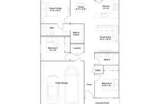 25221 Tanglewood Way, Veneta, OR 97487 - Photo 15