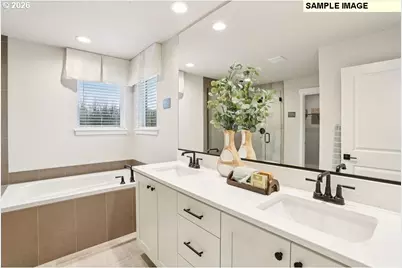 10706 NE 138th Ave #Lot 44, Vancouver, WA 98682 - Photo 25