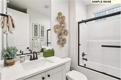 10706 NE 138th Ave #Lot 44, Vancouver, WA 98682 - Photo 19