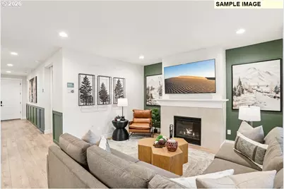 10706 NE 138th Ave #Lot 44, Vancouver, WA 98682 - Photo 15