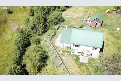 62254 Wallowa Mtn Loop Rd, Joseph, OR 97846 - Photo 5