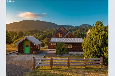 355 University Ave, Manzanita, OR 97130 - Photo 1