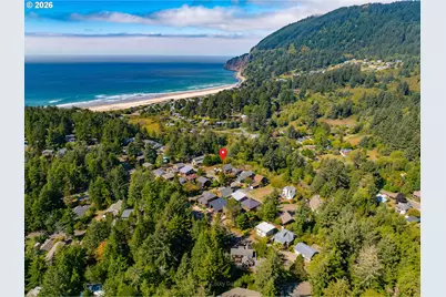 355 University Ave, Manzanita, OR 97130 - Photo 3