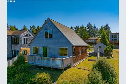355 University Ave, Manzanita, OR 97130 - Photo 5
