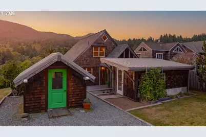 355 University Ave, Manzanita, OR 97130 - Photo 35